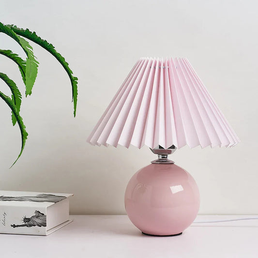 Classic Elegant Desk Lamp - Glamry