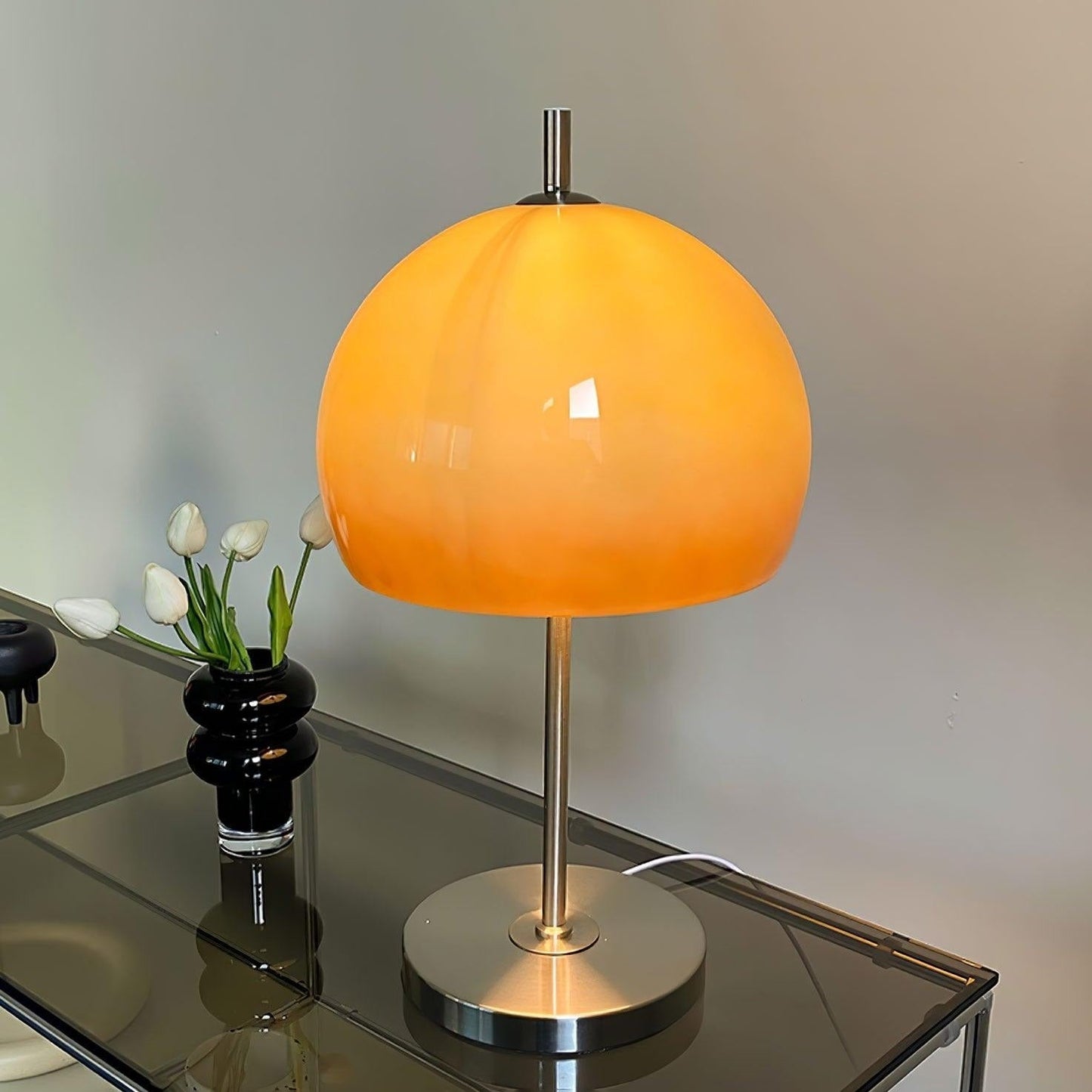 Modern Minimalist Desk Lamp