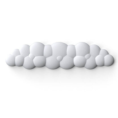 Ergonomic Gel Wrist Rest for Keyboard and Mouse Comfort - Glamry