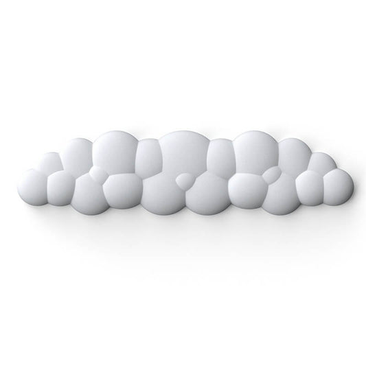 Ergonomic Gel Wrist Rest for Keyboard and Mouse Comfort - Glamry