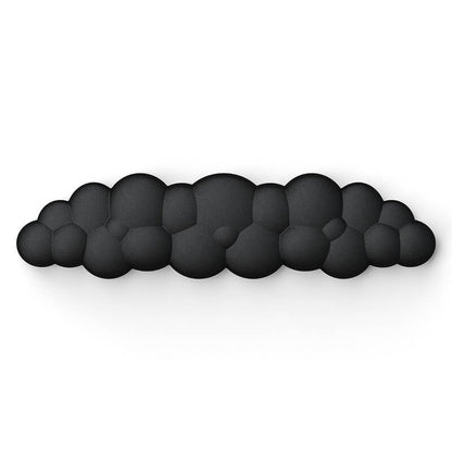 Ergonomic Gel Wrist Rest for Keyboard and Mouse Comfort