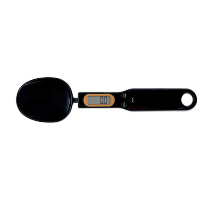 Precise Digital Spoon Scale for Easy Meal Prep