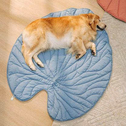 Plush Pet Blanket for Dogs and Cats