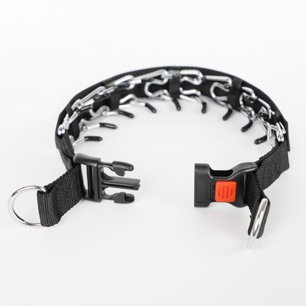 Heavy Duty Adjustable Pet Training Collar