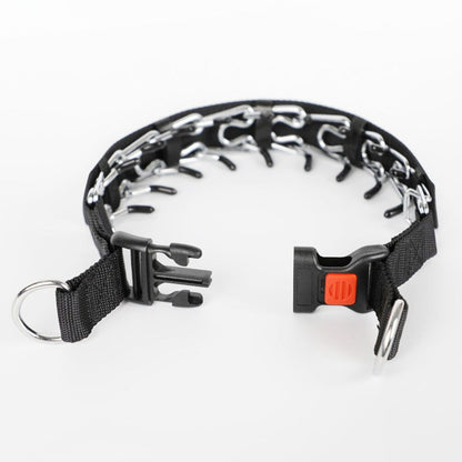 Heavy Duty Adjustable Pet Training Collar