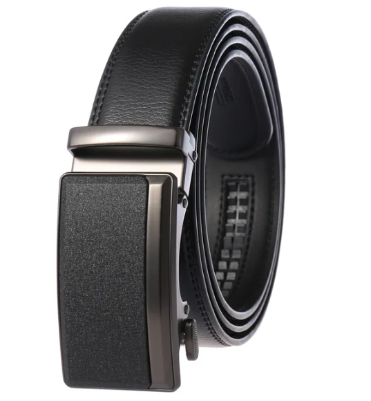 High Quality Leather Men's Belt