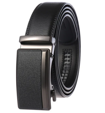 High Quality Leather Men's Belt