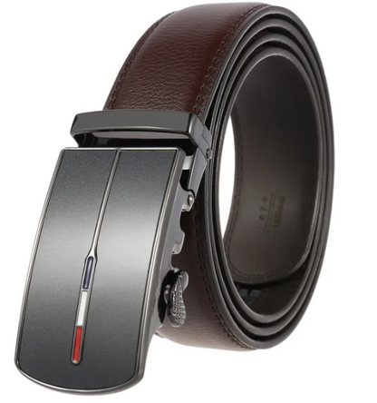 High Quality Leather Men's Belt