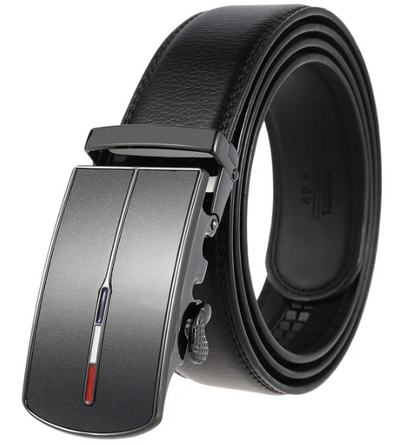 High Quality Leather Men's Belt