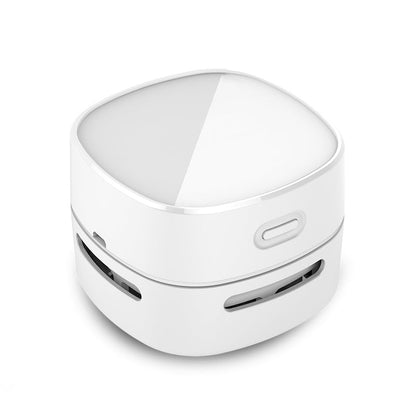 Compact Handheld Vacuum Cleaner for Home and Car - Glamry