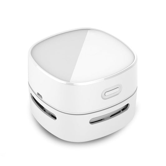Compact Handheld Vacuum Cleaner for Home and Car - Glamry