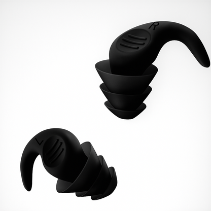 Comfortable Sleep Earplugs - Soft Noise Cancelling Plugs