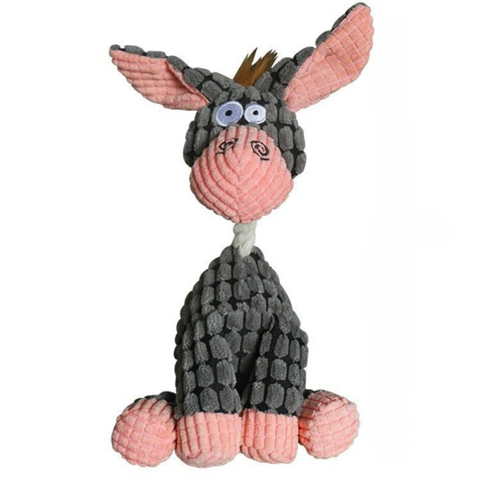 Durable Dog Toy Set for Aggressive Chewers - Glamry