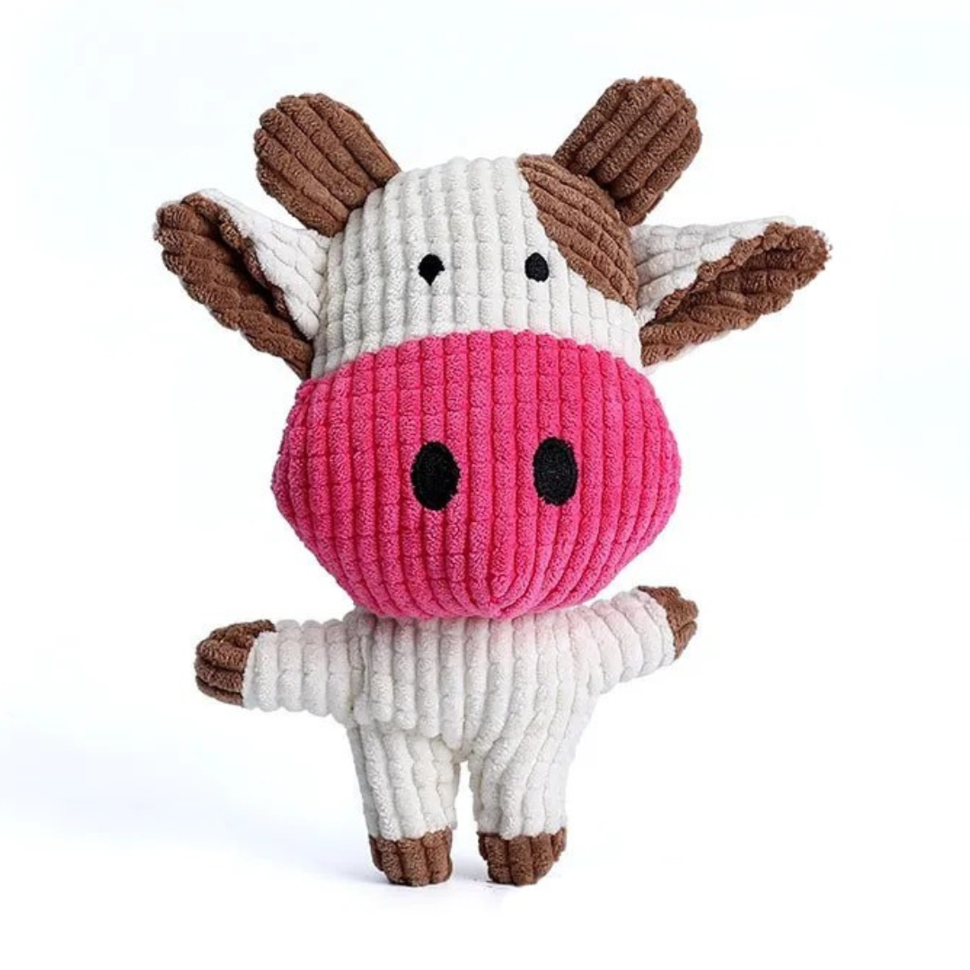 Durable Dog Toy Set for Aggressive Chewers