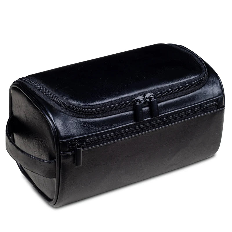 Luxury Travel Toiletry Bag for Men