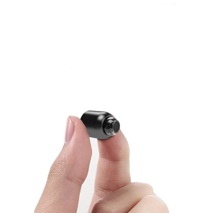 Wireless Security Camera with HD Video and Motion Detection - Glamry