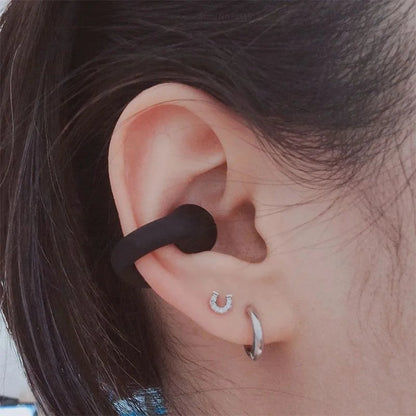 Lightweight Wireless Bone Conduction Headphones - Glamry