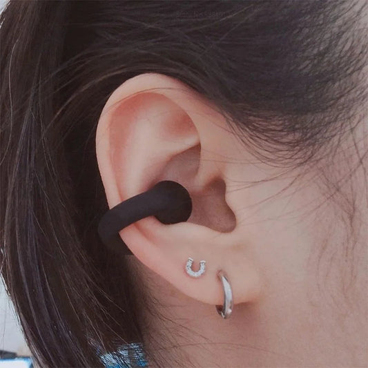 Lightweight Wireless Bone Conduction Headphones - Glamry