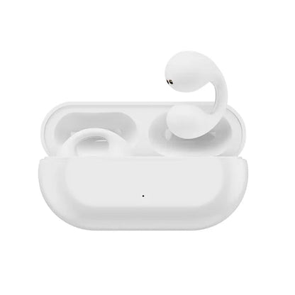 Lightweight Wireless Bone Conduction Headphones