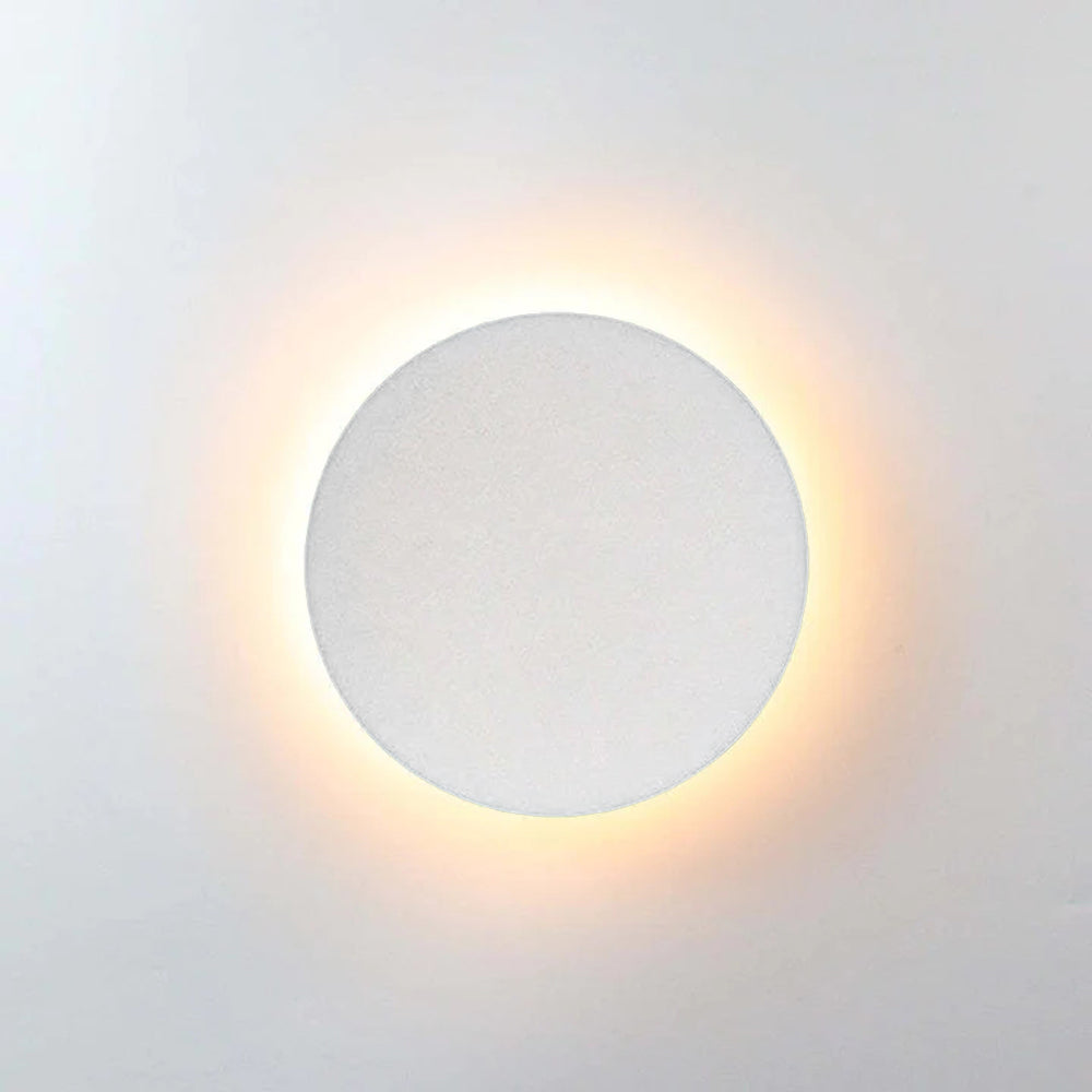 Outdoor LED Wall Lamp for Garden & Patio