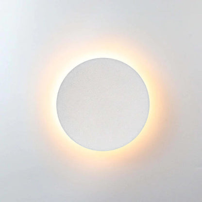 Outdoor LED Wall Lamp for Garden & Patio