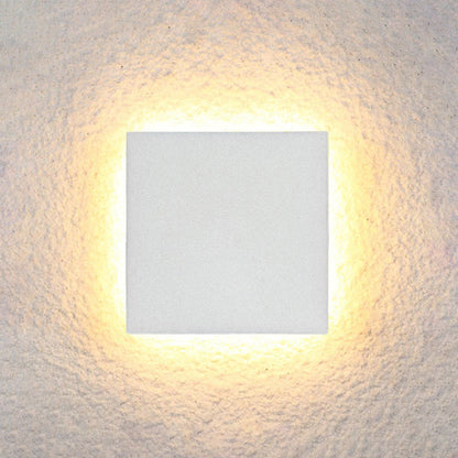 Outdoor LED Wall Lamp for Garden & Patio