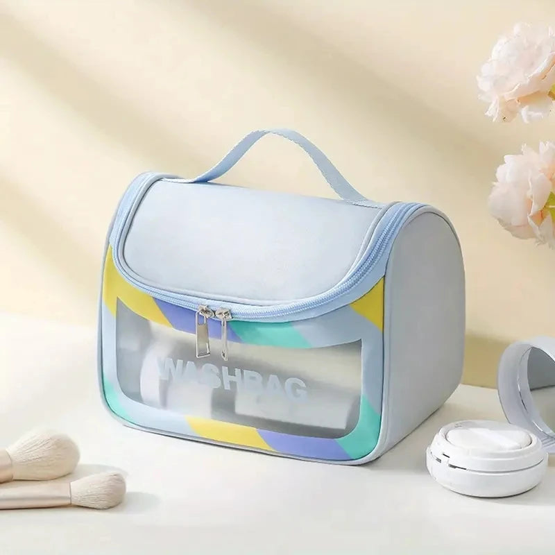 Waterproof Cosmetic Bag