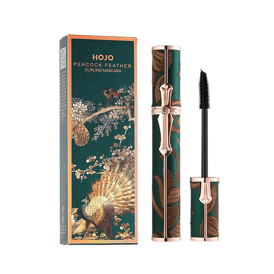 Waterproof Curling Mascara