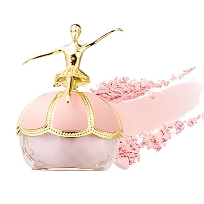 Waterproof Korean Face Powder