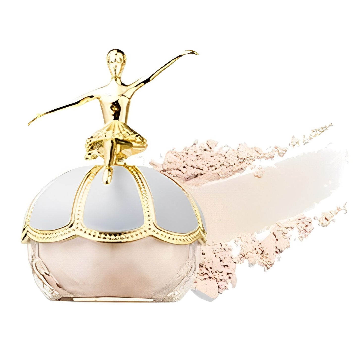 Waterproof Korean Face Powder