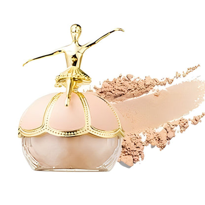 Waterproof Korean Face Powder