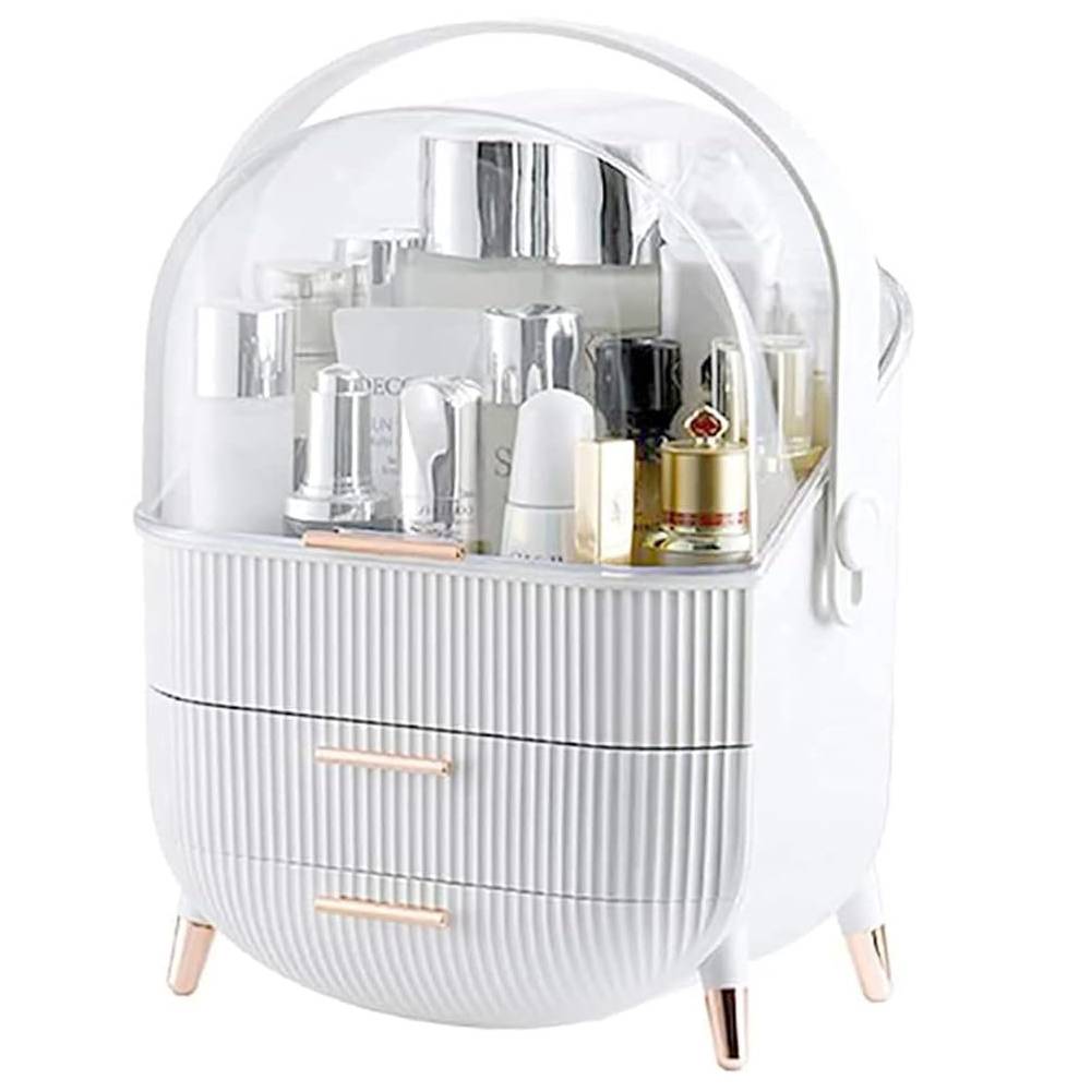 Waterproof Organiser Makeup Storage