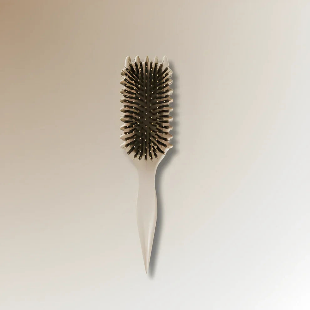 Gentle Curl Detangling Hair Brush