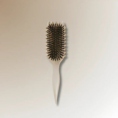 Gentle Curl Detangling Hair Brush