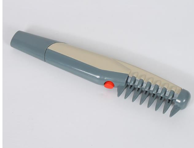 Quiet Pet Grooming Clippers - Cordless, Accurate Dog Trimmers - Glamry