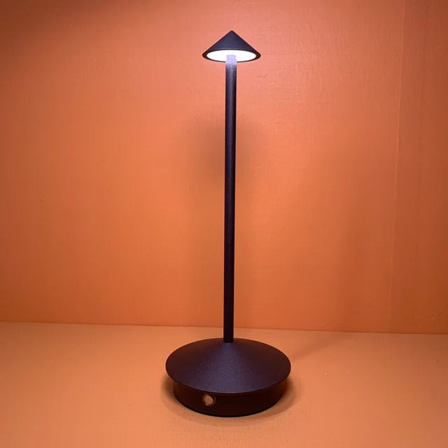 Bright Cordless LED Outdoor Lamp - Glamry