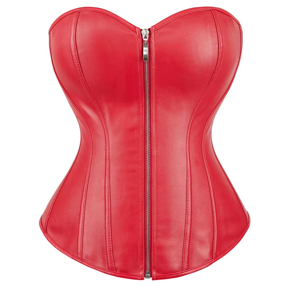 Slimming Women's Corset Shapewear - Full Figure Push Up Body Trainer