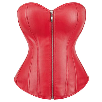 Slimming Women's Corset Shapewear - Full Figure Push Up Body Trainer