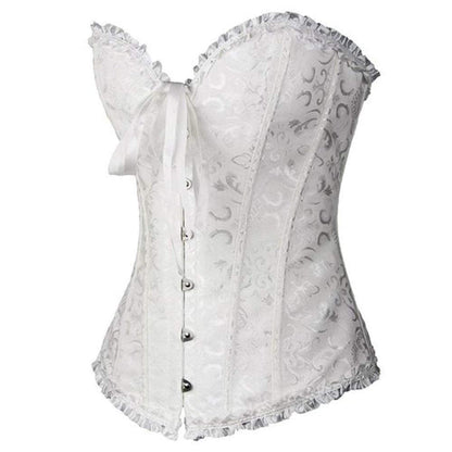 Classic Ladies Cincher Waist Trainer Corset