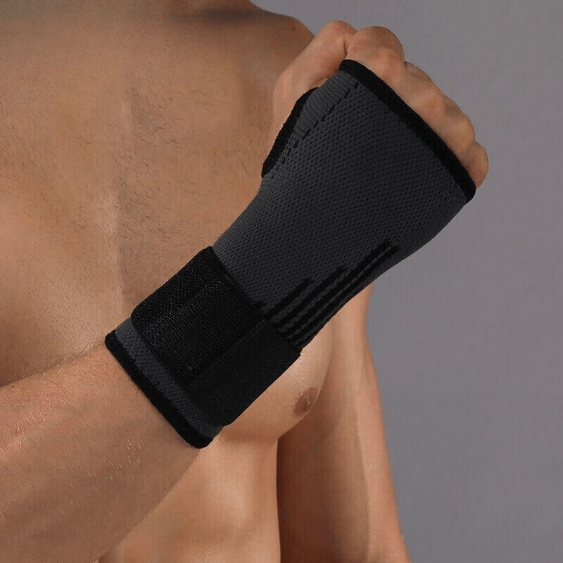 Comfortable Wrist Support Brace for Pain Relief