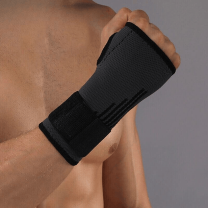 Comfortable Wrist Support Brace for Pain Relief