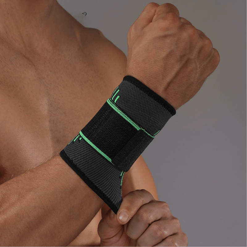 Comfortable Wrist Support Brace for Pain Relief