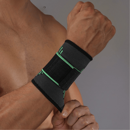 Comfortable Wrist Support Brace for Pain Relief