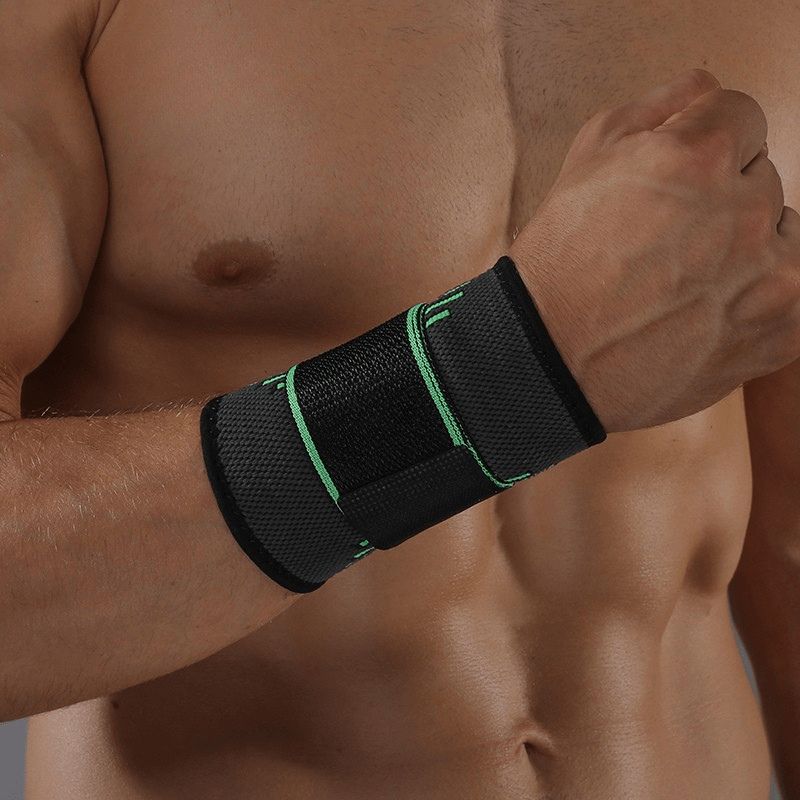 Comfortable Wrist Support Brace for Pain Relief