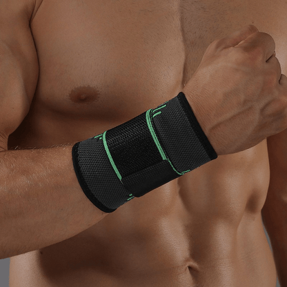 Comfortable Wrist Support Brace for Pain Relief