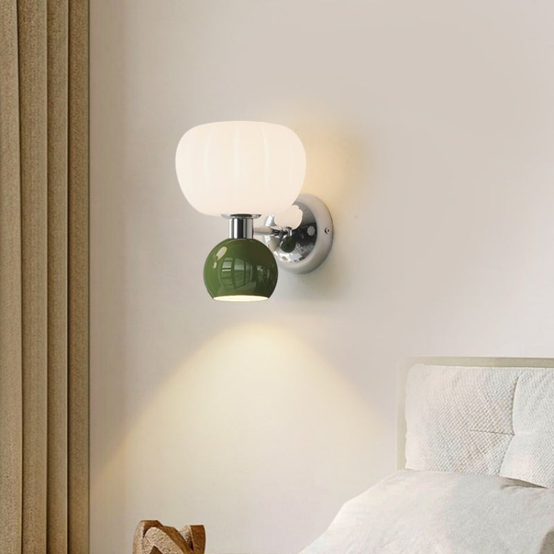 Calming LED Ambient Wall Light