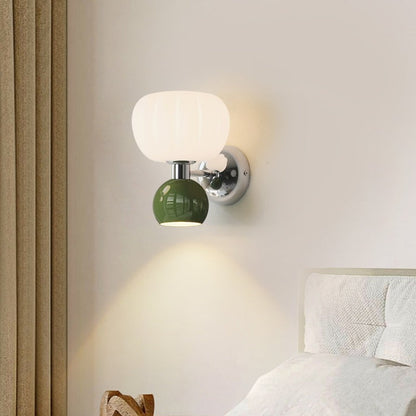 Calming LED Ambient Wall Light