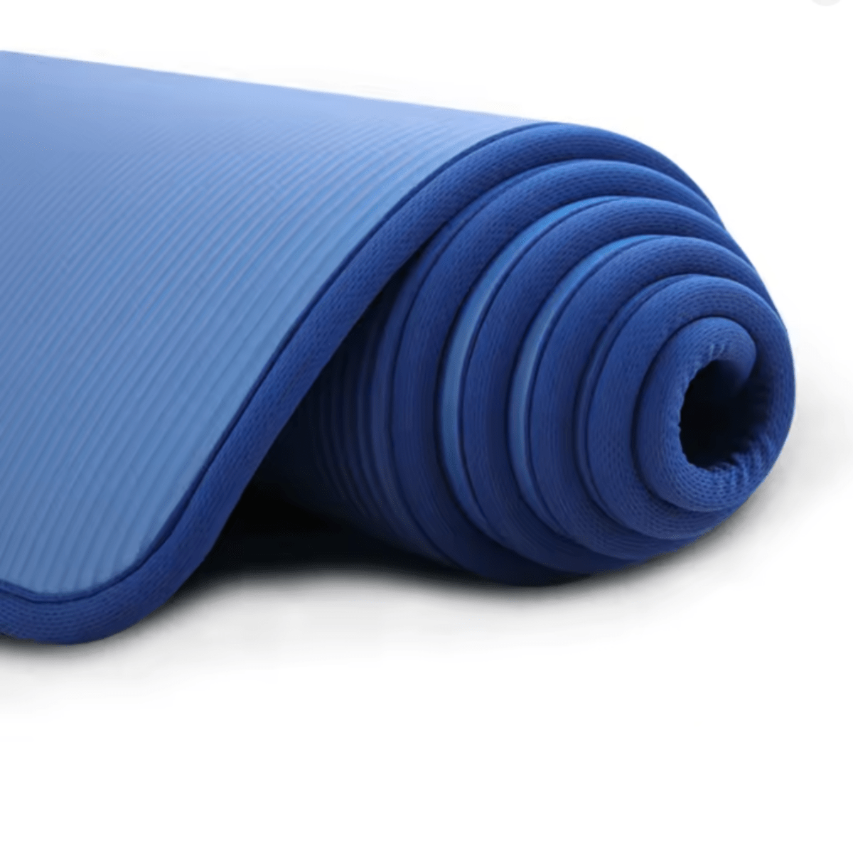 Premium Thick Grip Yoga Mat for Home Workout & Stretching