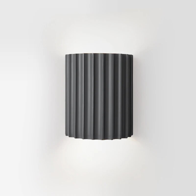 Contemporary Acrylic Wall Lamp