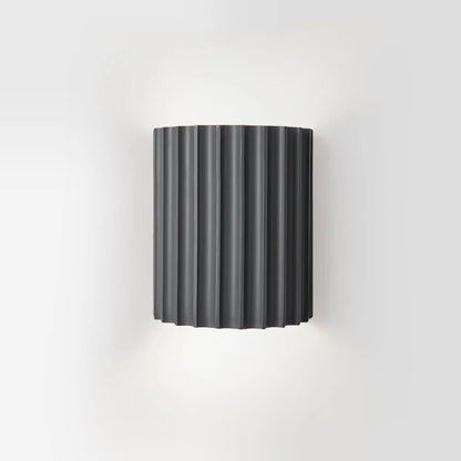 Contemporary Acrylic Wall Lamp